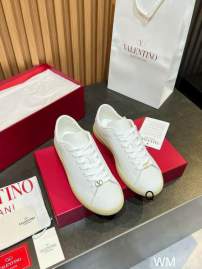 Picture of Valentino Shoes _SKUVALENTlsz38-45WM090520117